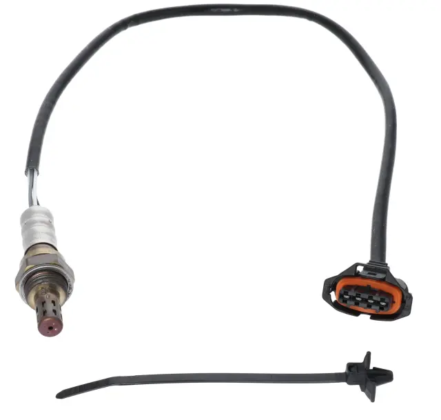 25653 - Emission Systems: NTK OE Type Oxygen Sensor for NTK Oxygen Sensors Image