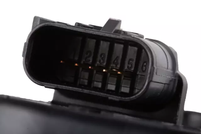 12735956 - : Actuator for Buick: Envision | Cadillac: XT5, XT6 | Chevrolet: Blazer | GMC: Acadia Image