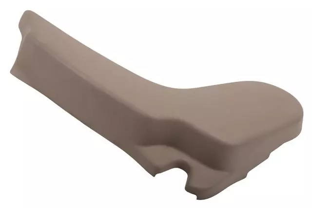 23292937 - Body: Inner Finish Panel for Cadillac: Escalade | Chevrolet: Tahoe | GMC: Yukon Image