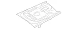 2166805607 - Panelling: Cover for Mercedes-Benz Image