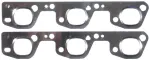 MS19687 - : Exhaust Manifold Gasket Set for Mahle Image