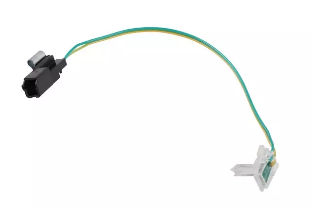 Driver Side Door Pull Cup Illumination Lamp - GM (84359265)