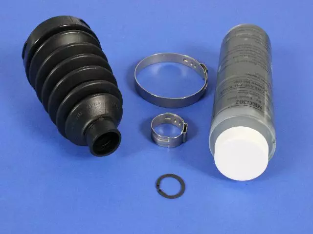 Half Shaft Boot Kit - Mopar (68127822AA)
