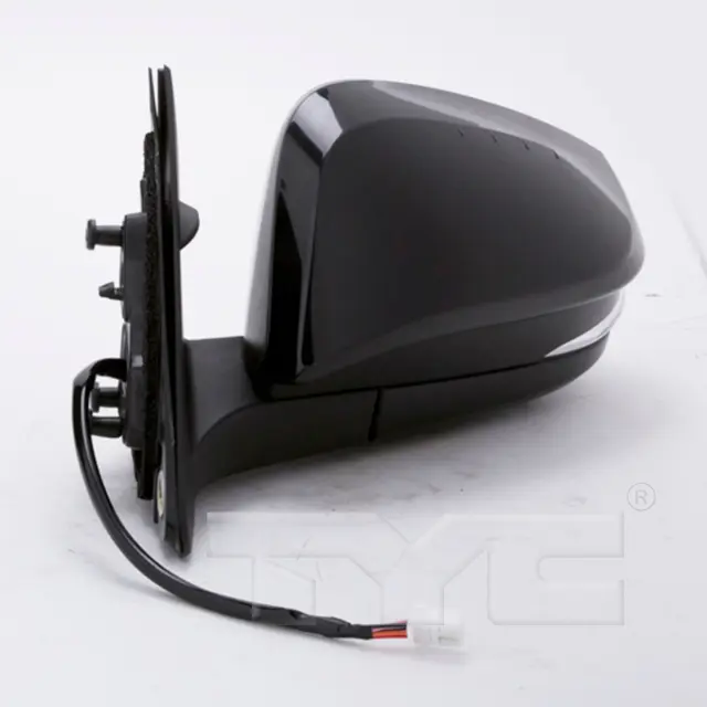 5380242 - : TYC Door Mirror for TYC Image