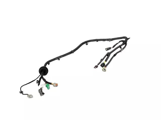 68347433AC - Electrical: Underbody Wiring for Mopar Image
