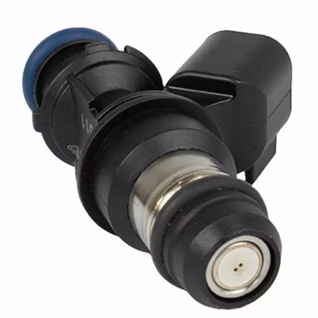 Injector Assembly - Ford (QCM-41)