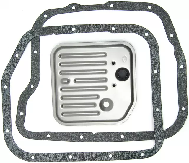 TF102 - : Automatic Transmission Fluid Filter Kit for ACDelco Image