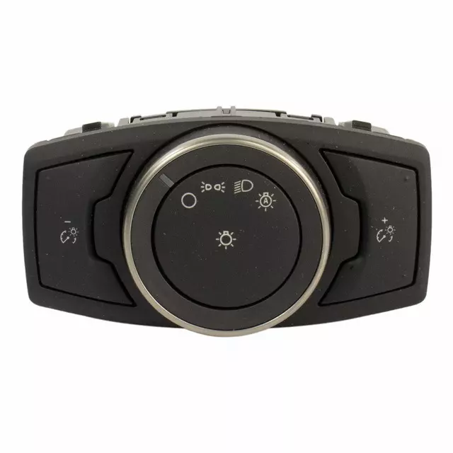 FR3Z11654AA - Body: Headlamp Switch for Ford: Mustang Image