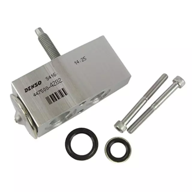 YG439 - : Valve Assembly - Evaporator Expansion for Ford Image