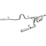 15717 - : Street Series Stainless Cat-Back System for Magnaflow Image