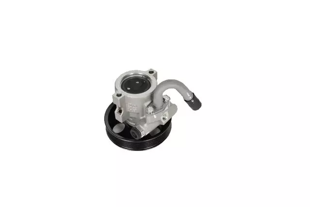 96535224 - Steering: Power Steering Pump for Chevrolet: Aveo Image