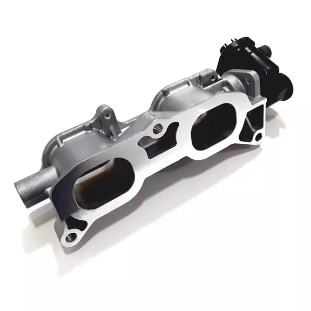 14111AA000 - : 2011-2017 Subaru Manifold for Subaru: Crosstrek, Forester, Impreza, Legacy, Outback, XV Crosstrek Image