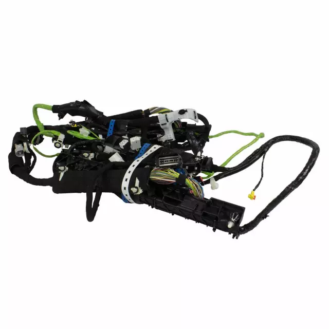 Wiring Assembly HC3Z-14A005-TN | Awesome Parts Ford