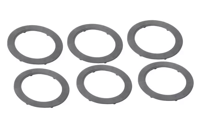 96042543 - : Automatic Transmission Input and Reaction Carrier Thrust Washer for GM Image