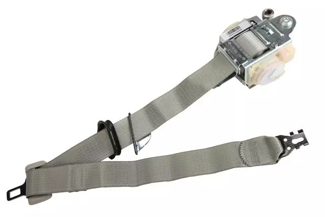 19258732 - Electrical: Belt &amp; Retractor for Cadillac: CTS Image