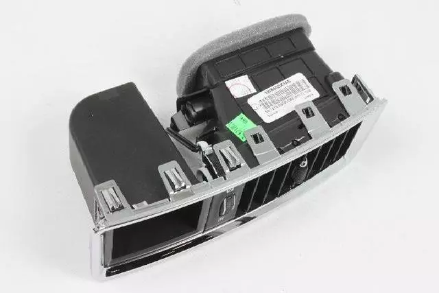 Air Conditioning & Heater Outlet, Right - Mopar (1WA65DX9AF)
