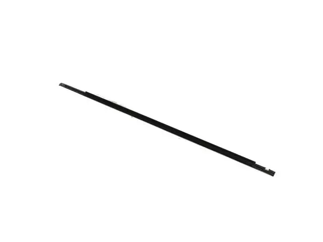 Rear Door Belt Outer Weatherstrip, Right - Mopar (68188798AF)