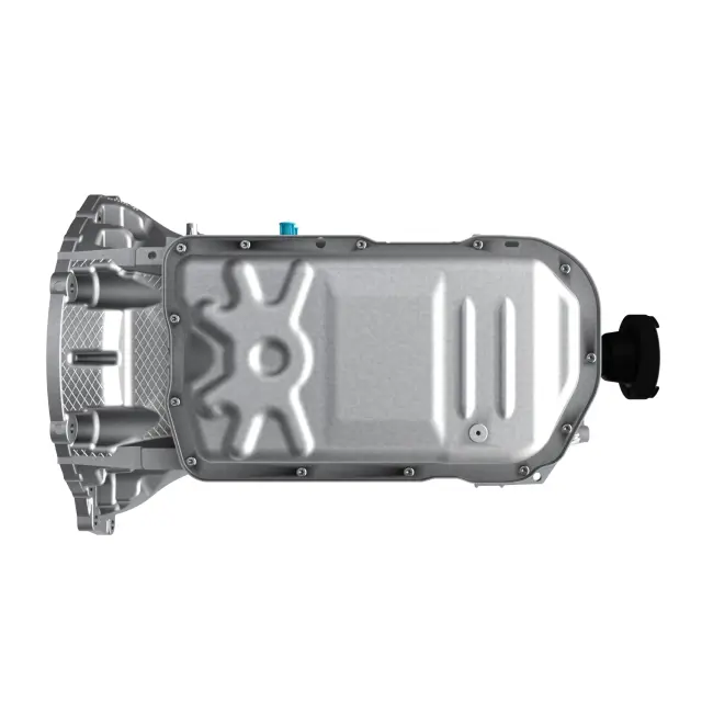 68283000AB - 8HP90; 8-Speed; Automatic Transmission: With Torque Converter Transmission for Mopar Image