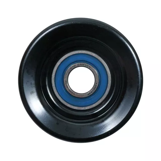 900162A - Engines &amp; Components: Litens Accessory Drive Belt Tensioner Pulley for Litens Image