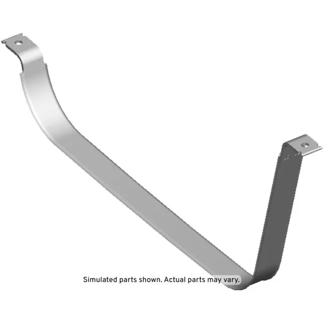 22979608 - Fuel System: Tank Strap for GM Image