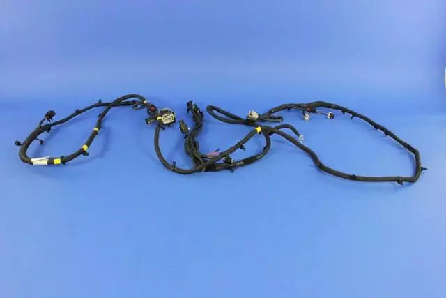 68208148AD - Electrical: Chassis Wiring for Mopar Image