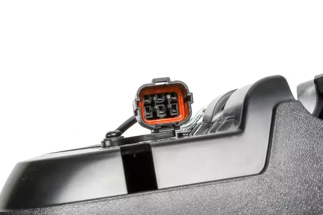F Mirror - GM (98346148)
