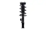 1333549R - : Focus Auto Parts Suspension Strut and Coil Spring Assembly for Focus Auto Parts Image