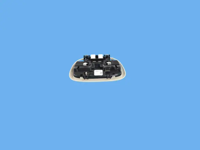 5MW35HDAAC - Body: Dome Lamp Assembly for Mopar Image