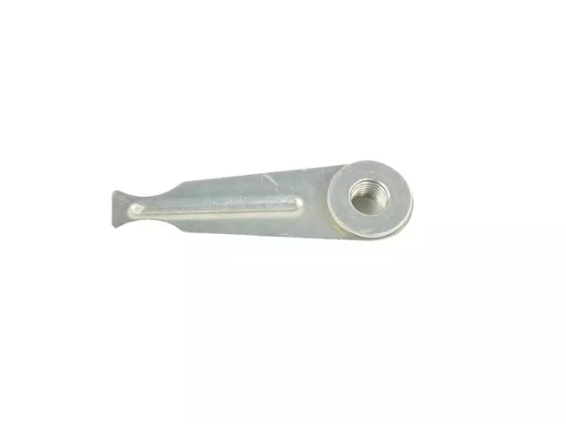 Hex Flange Lock Nut And Retainer - Mopar (6510681AA)