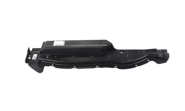 23399259 - Body: Outer Filler for GMC: Sierra 1500, Sierra 1500 Limited Image