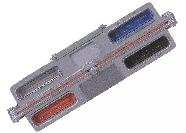88961148 - : Powertrain Control Module, Remanufactured for GM Image