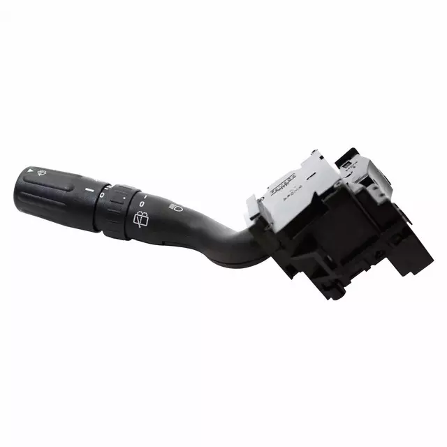 6L2Z13K359AA - Steering: Combo Switch for Ford: Explorer | Mercury: Mountaineer Image