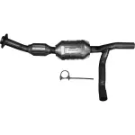 645935 - : Federal / EPA Catalytic Converter - Direct Fit for AP Exhaust Image