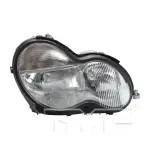 20647900 - : TYC Headlight Assembly for TYC Image