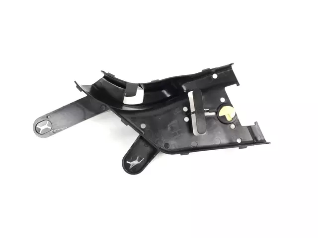 68229770AA - Electrical: Wiring Trough, Left for Mopar Image