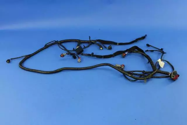 68185172AB - Electrical: Front End Module Wiring for Mopar Image image