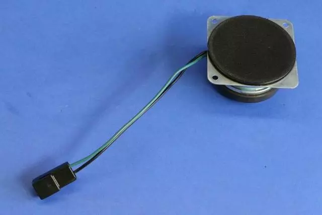 Instrument Panel Speaker - Mopar (4760371)