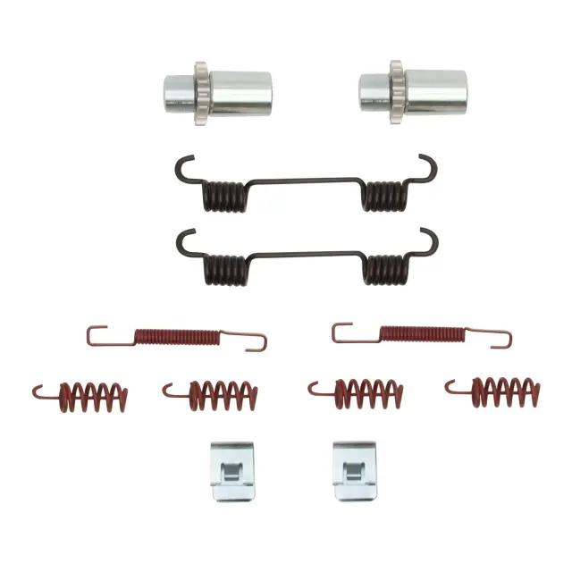 37063001 - Brakes &amp; Brake Parts: Drum Brake Hardware Kit for DYNAMIC FRICTION Image