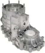 600124 - : Front Transfer Case Half Assembly for Dorman Image