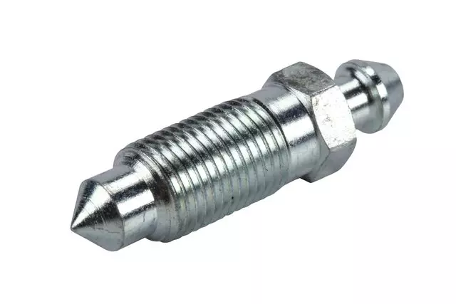10366557 - Brakes: Brake Bleeder Screw for Hummer: H3, H3T Image