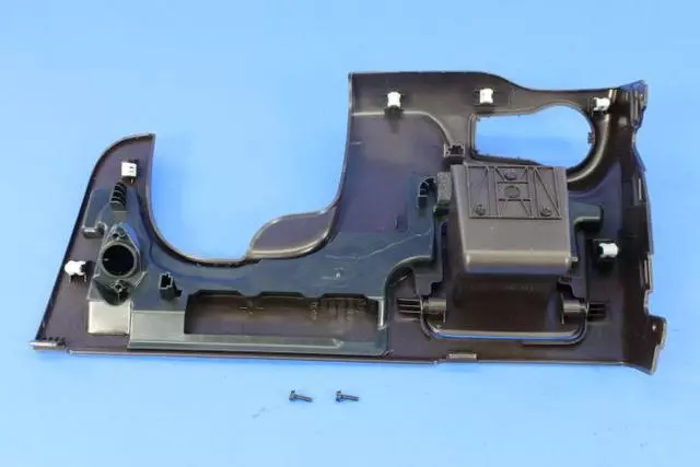 Steering Column Opening Cover - Mopar (1YW04LU5AE)