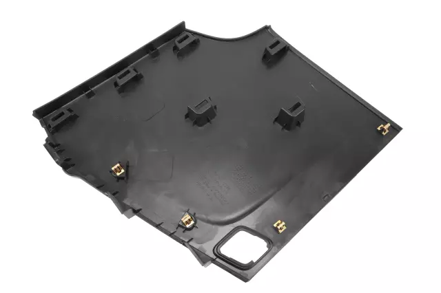 84244808 - Body: Side Panel for Chevrolet: Traverse, Traverse Limited Image