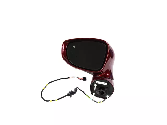 5RM15NRVAE - Body: Mirror Assembly for Chrysler: Pacifica Image