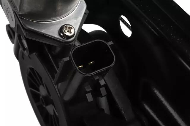 Front Driver Side Door Window Regulator - GM (42711496)