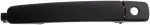 83847 - : Front Left Exterior Door Handle for Dorman Image
