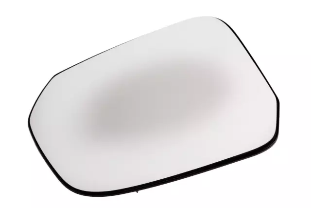 Driver Side Door Mirror Glass - GM (84269459)