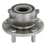 513293 - : MOOG 513293 Front Wheel Bearing and Hub Assembly for Honda Odyssey for Moog Image