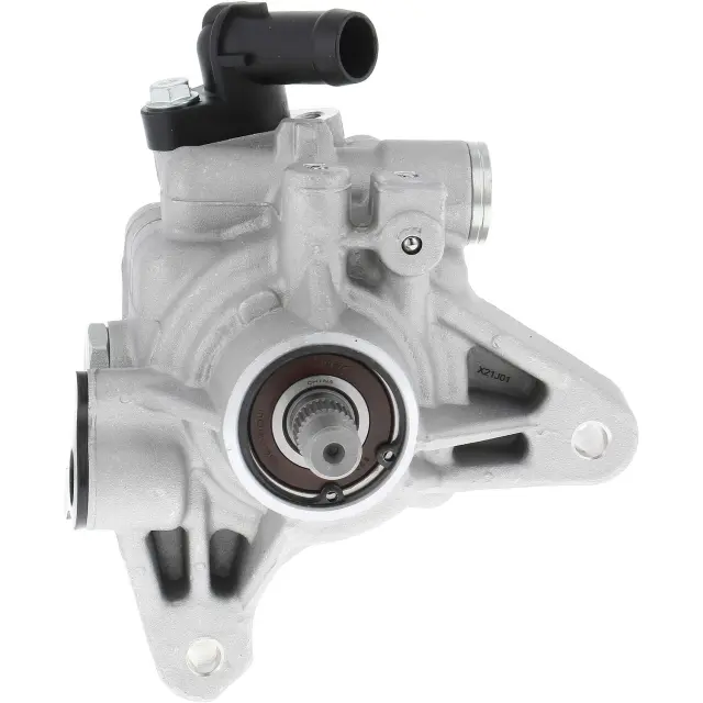 96358M - : Power Steering Pump - MAVAL - Hydraulic Power - Remanufactured - 96358M for Maval Image