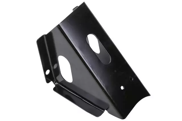 Passenger Side Rear Wheelhouse Panel Lower Brace - GM (23352180)