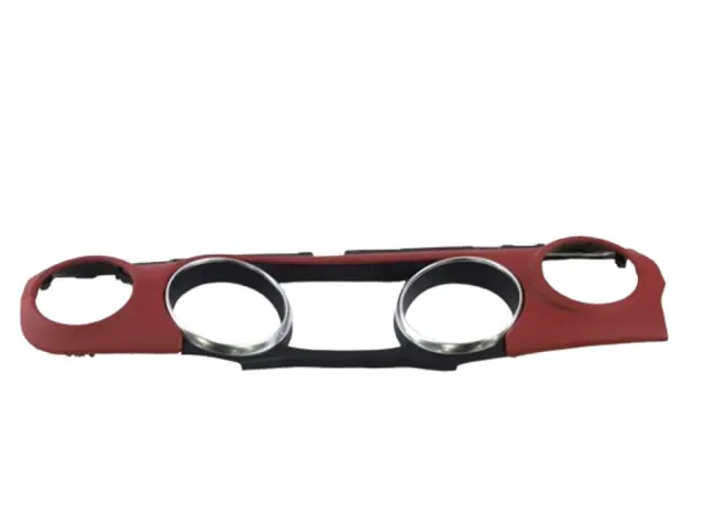 7SG701RRAA - Interior Trim: Instrument Panel Bezel for Mopar Image image